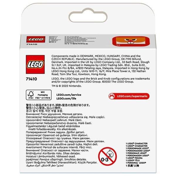 Lego Lego, Yapı Oyuncakları